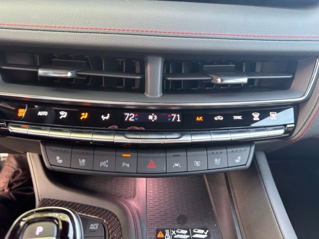 Used 2025 Cadillac CT5 Sport image 19