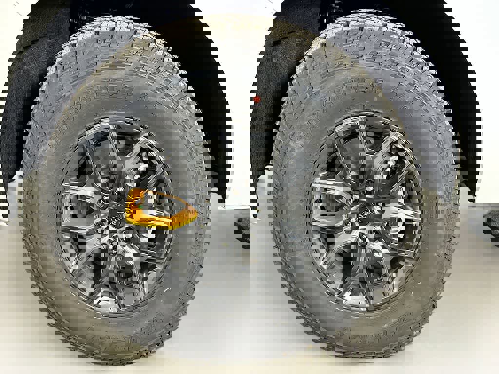 New 2026 Ford Expedition Tremor image 8