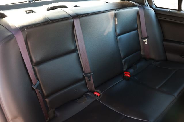 Used 2017 Ford Taurus Police Interceptor AWD/4WD image 17