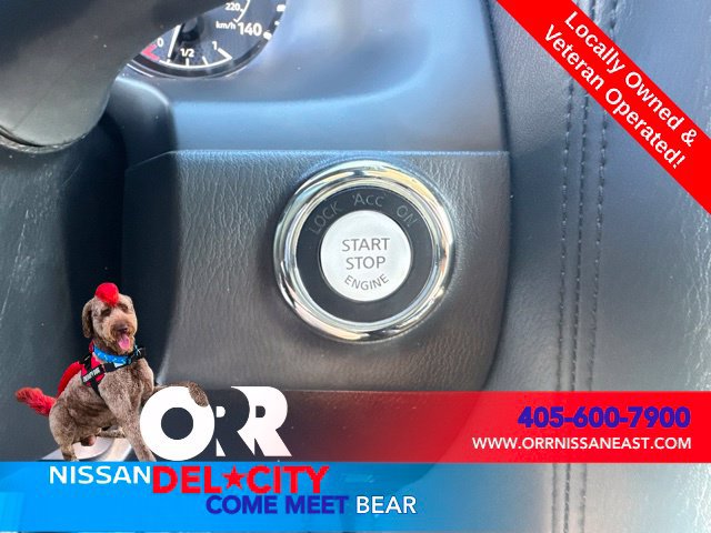 Used 2024 Nissan Armada SV RWD image 29