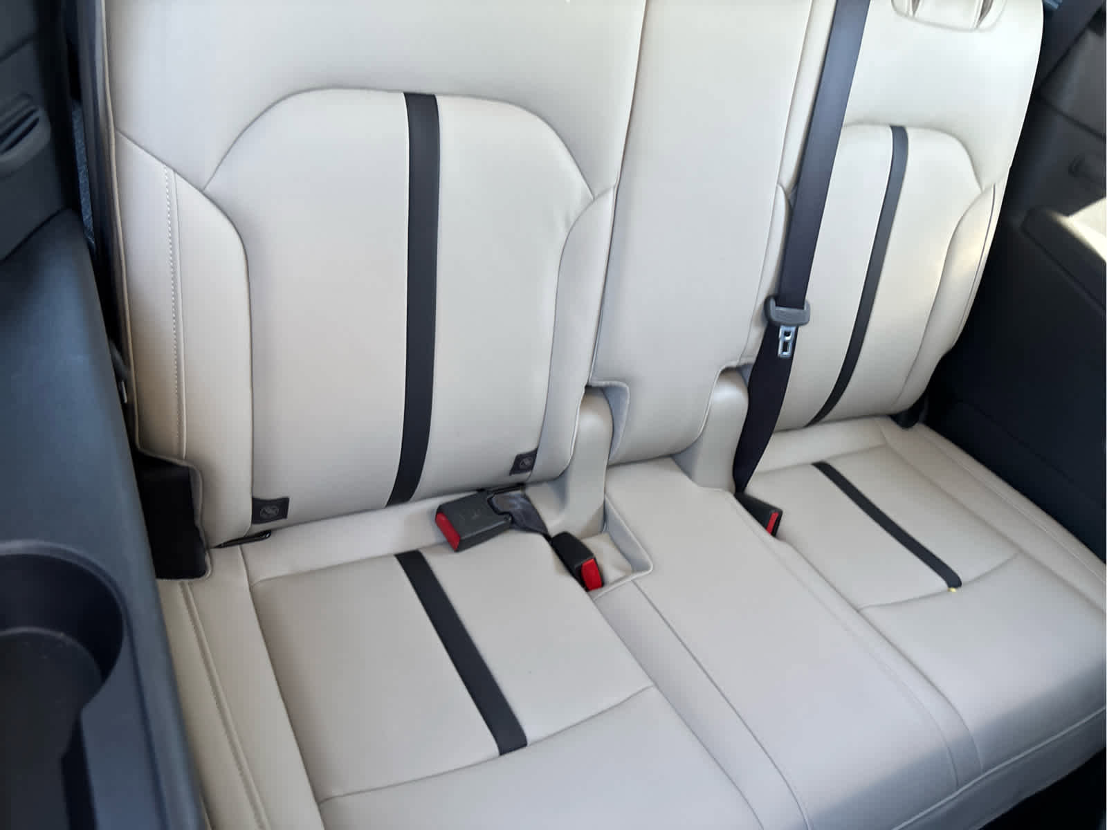 Used 2024 MAZDA CX-90 3.3 Turbo w/ Preferred Package image 28