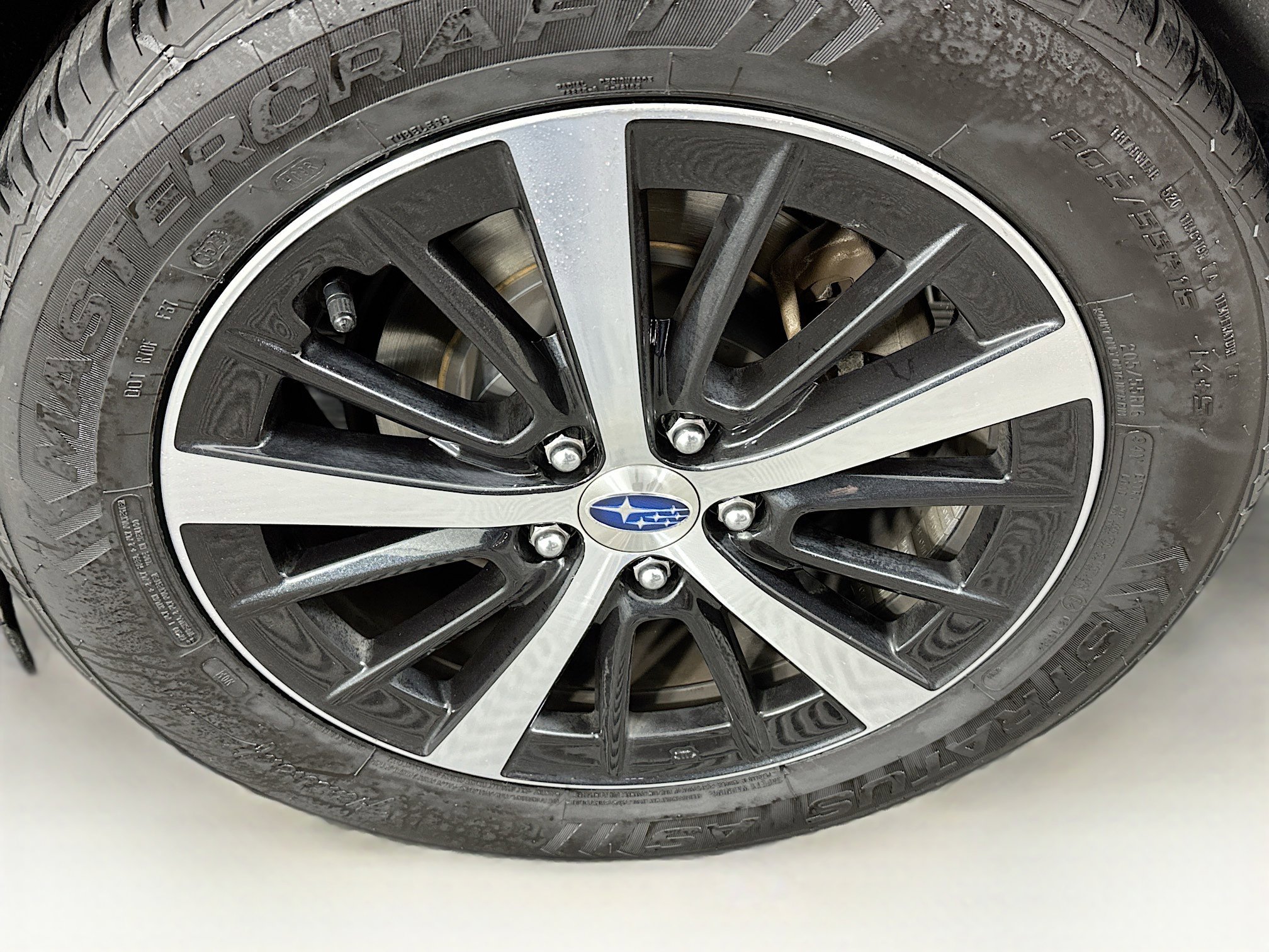 Used 2021 Subaru Impreza 2.0i Premium AWD/4WD image 11