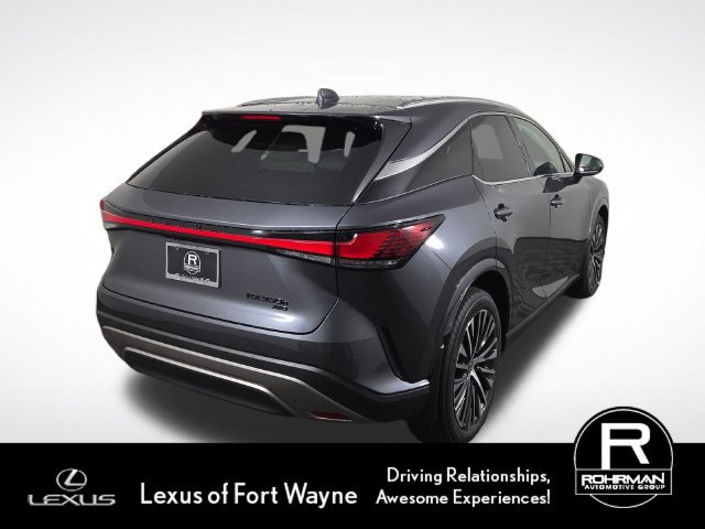 New 2026 Lexus RX 350 w/ Convenience Package AWD/4WD image 7