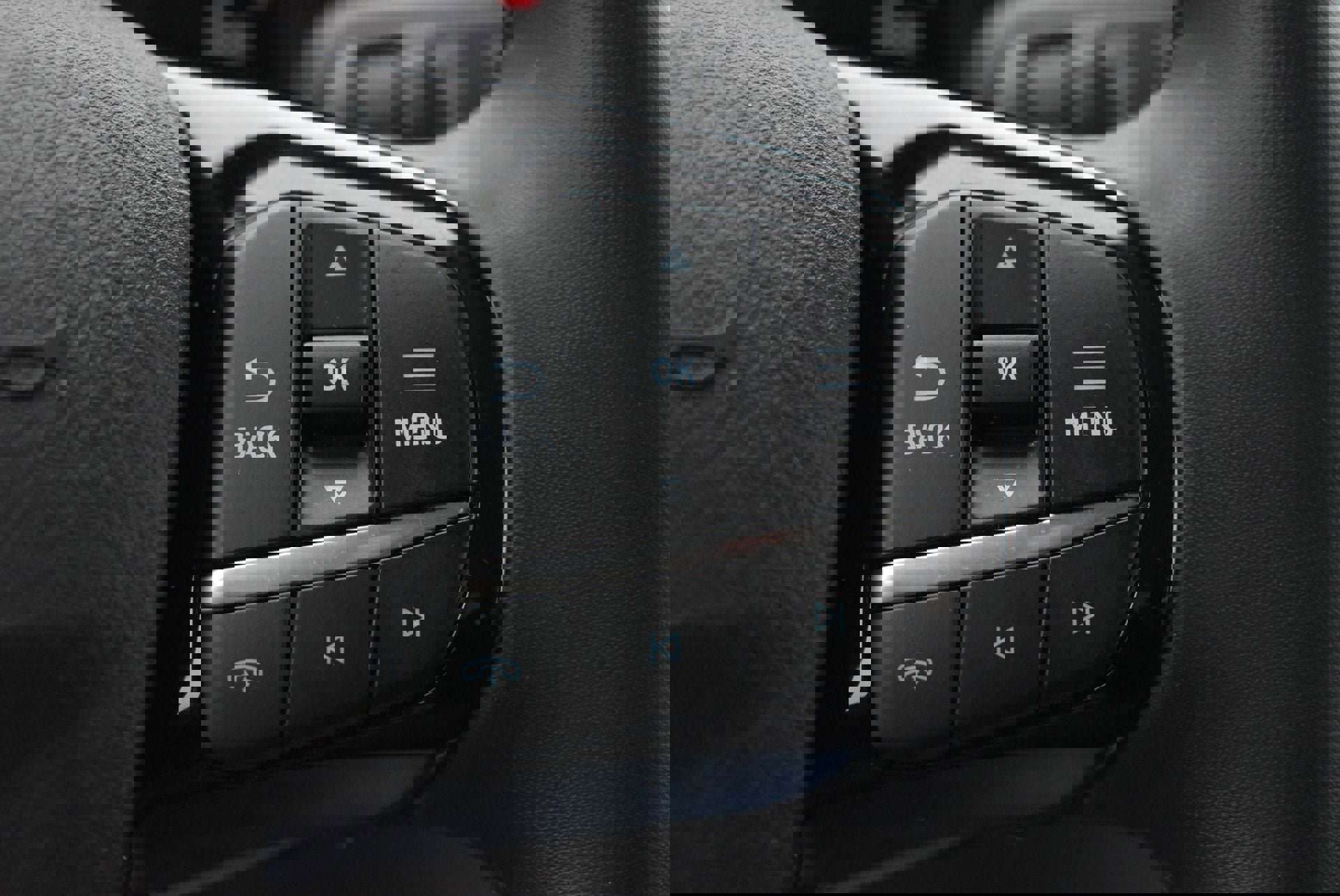 Used 2024 Ford Escape Active image 18