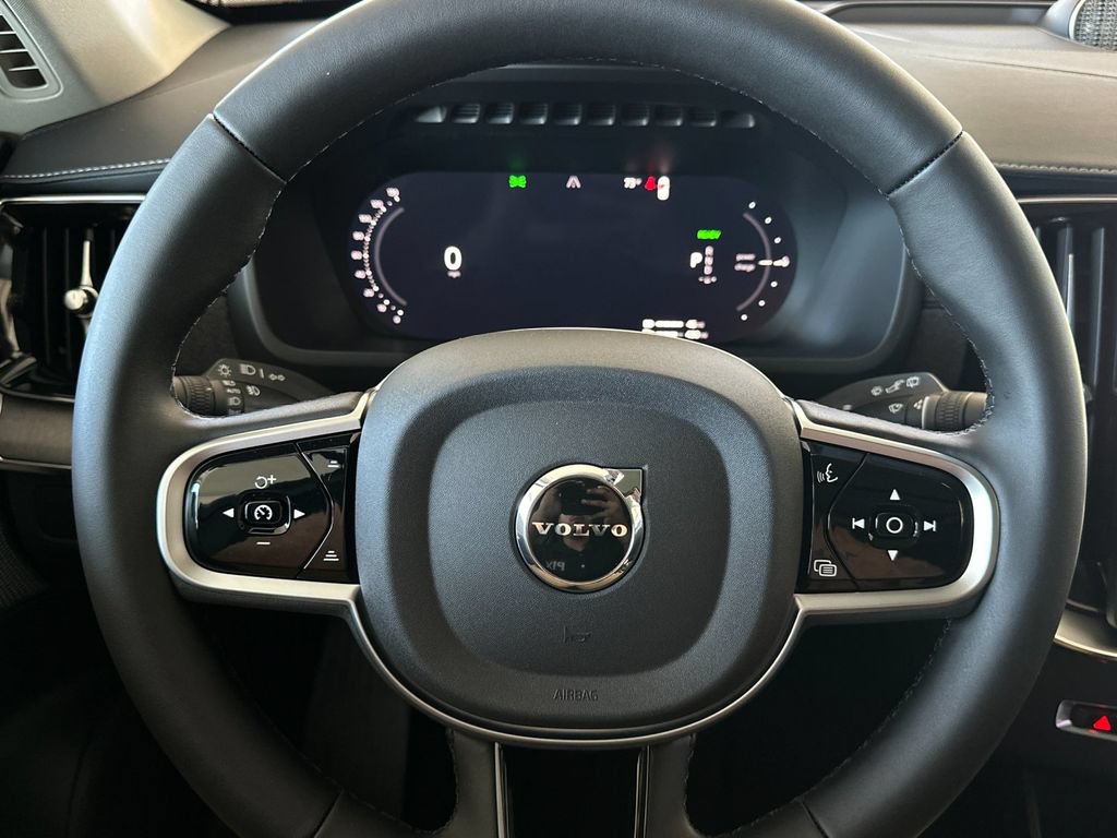 New 2026 Volvo XC90 T8 Ultra AWD/4WD image 24