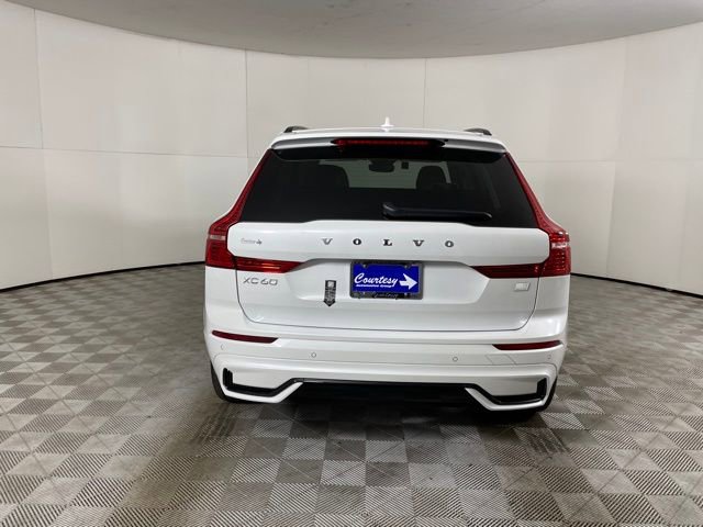 Certified 2024 Volvo XC60 T8 Plus w/ Protection Package AWD/4WD image 10