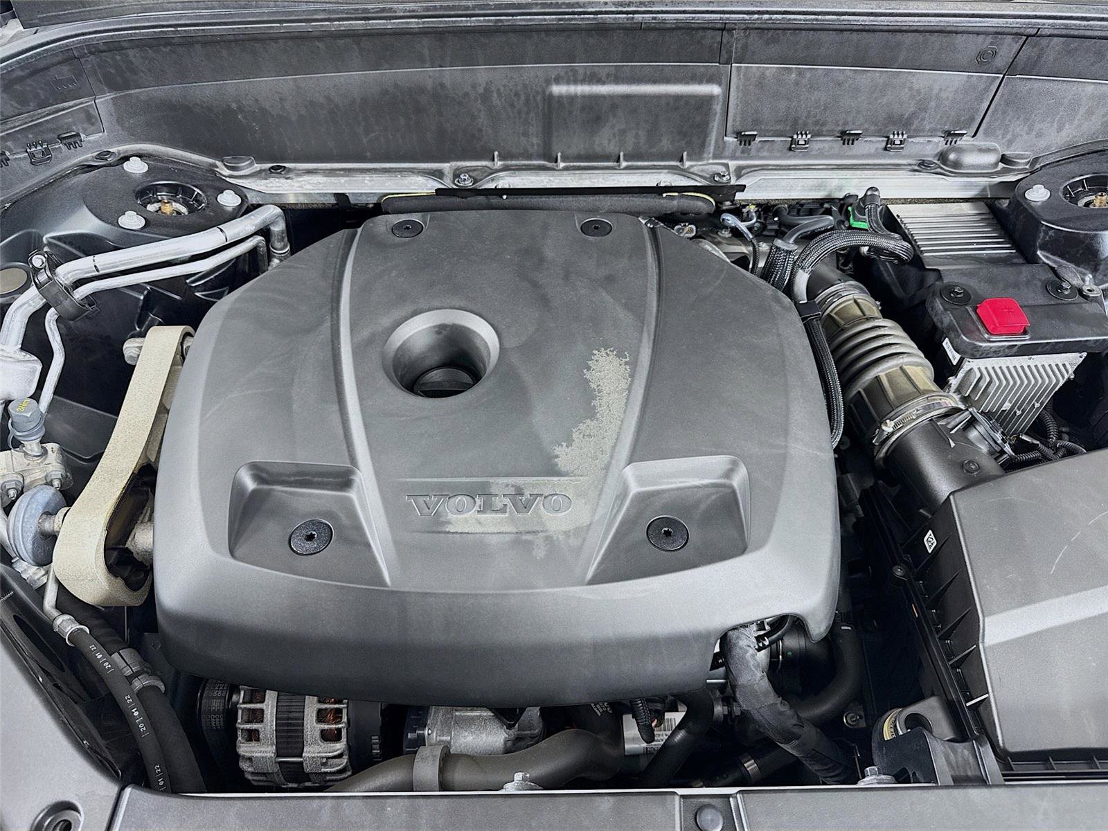 Used 2022 Volvo XC90 T6 Inscription w/ Advanced Package AWD/4WD image 33