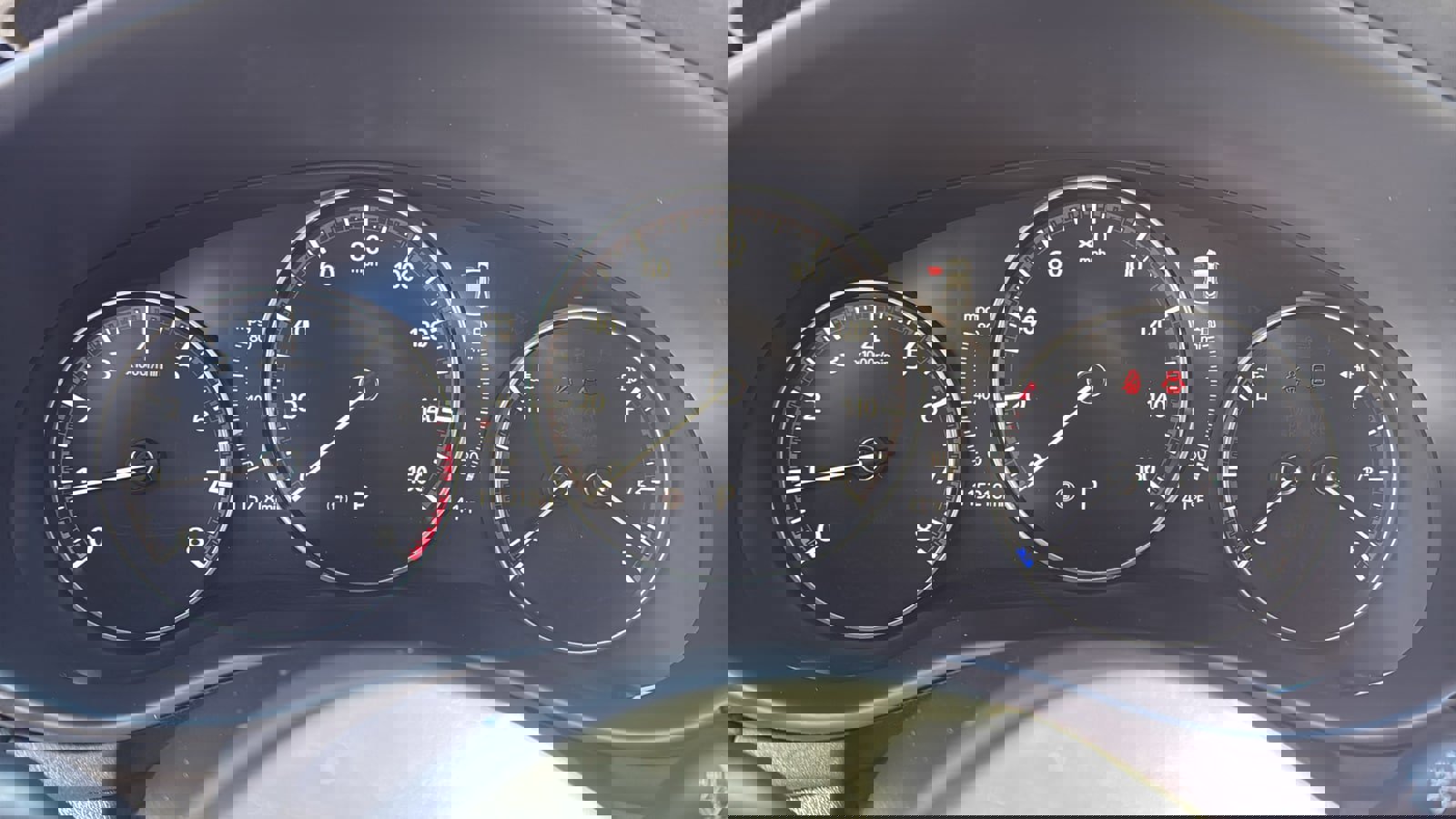 Used 2020 MAZDA MAZDA3 AWD Hatchback w/ Premium Pkg image 17