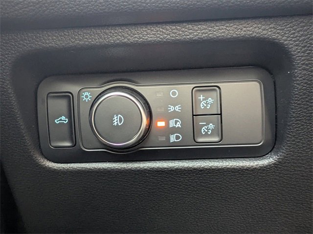 Used 2024 Ford Ranger Lariat w/ FX4 Off-Road Package image 23