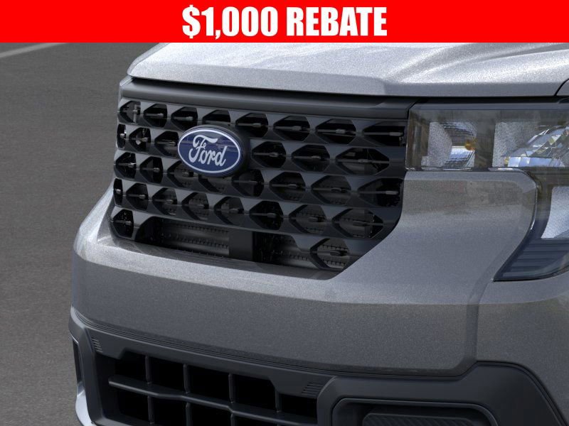 New 2025 Ford Maverick XLT w/ 4K Tow Package image 18