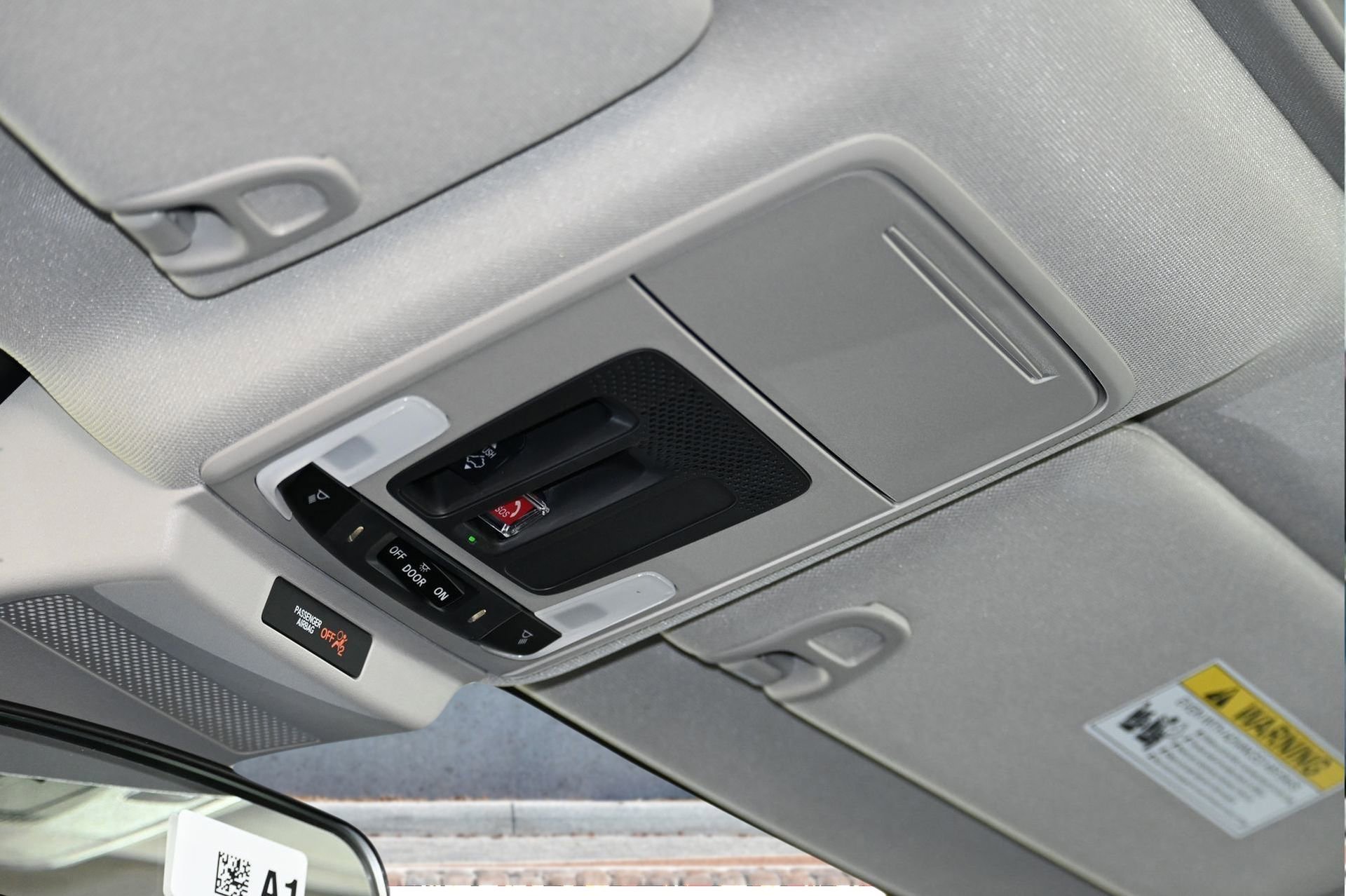 New 2025 Honda Accord SE image 32