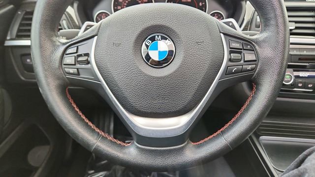 Used 2016 BMW 428i Gran Coupe xDrive image 41
