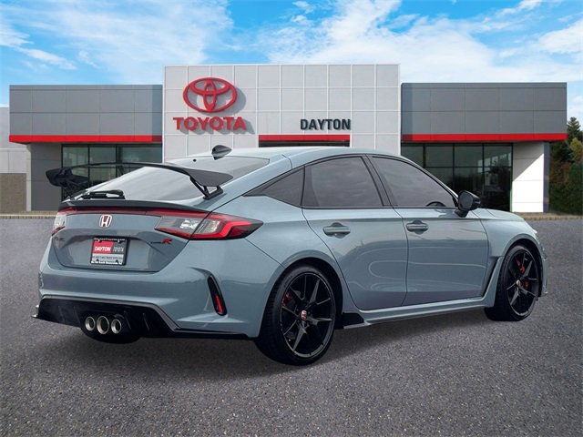 Used 2023 Honda Civic Type R image 5