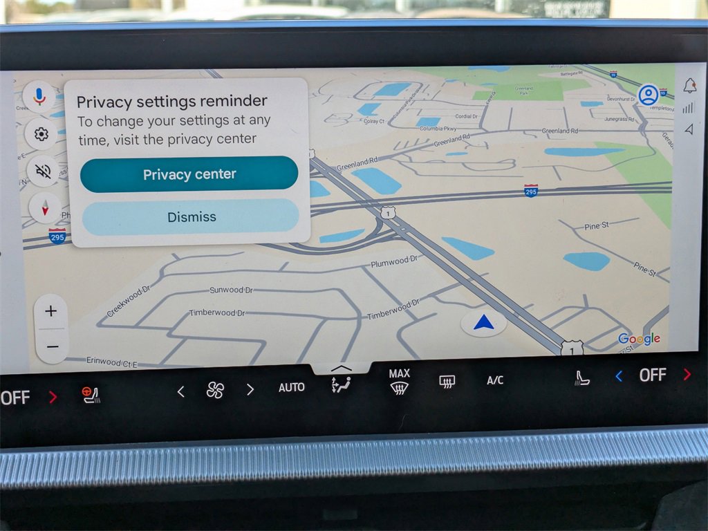 Used 2025 Ford Explorer Platinum image 31