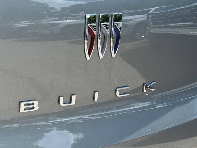 New 2026 Buick Encore GX Preferred w/ Comfort Package FWD image 9