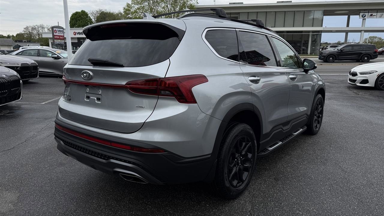 Used 2023 Hyundai Santa Fe XRT AWD/4WD image 21