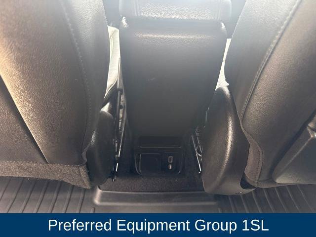 Used 2023 Buick Encore GX Essence w/ Experience Buick Package FWD image 15