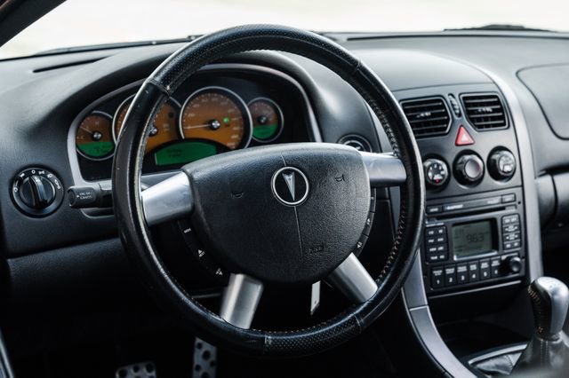 Used 2006 Pontiac GTO image 6
