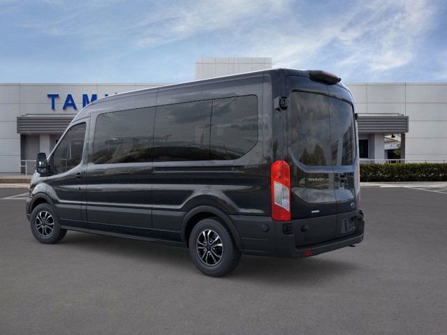 New 2025 Ford Transit 350 XL w/ Upfitter Package image 4