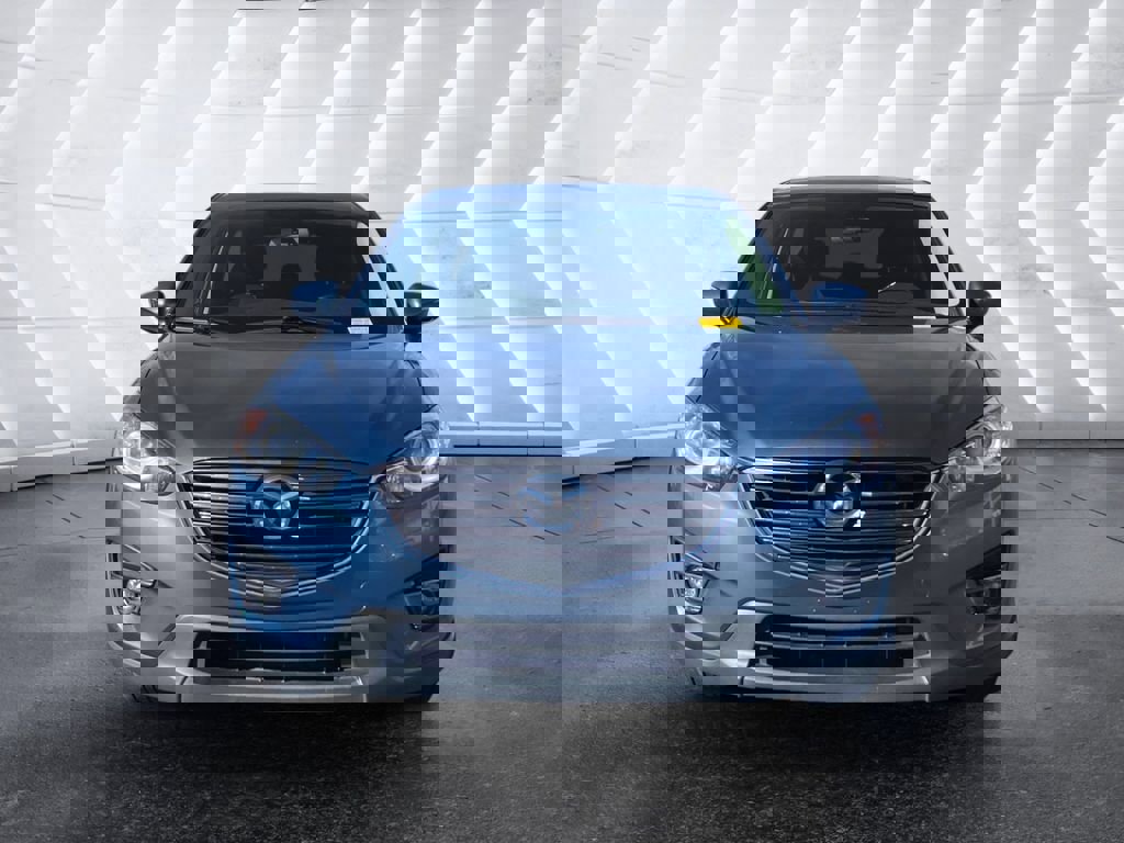 Used 2016 MAZDA CX-5 Touring w/ Bose/Moonroof Package image 2