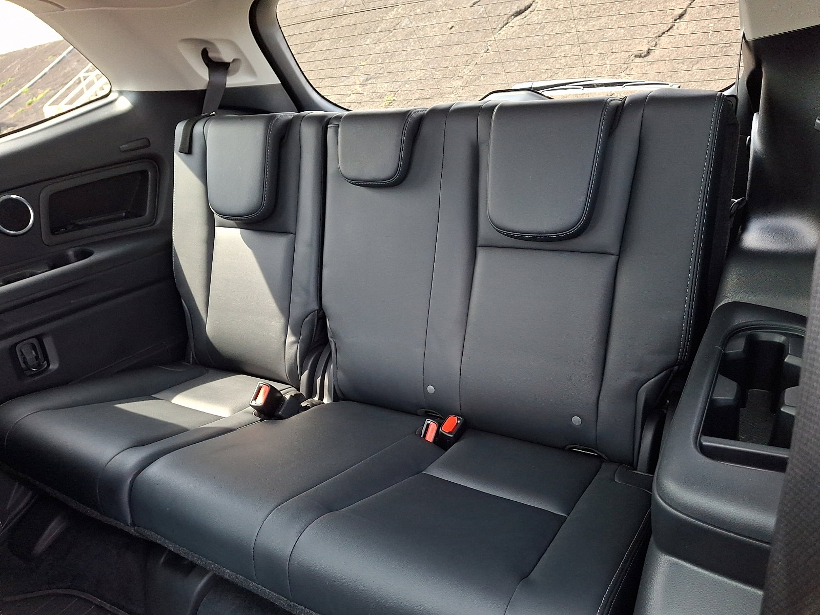 Certified 2024 Subaru Ascent Touring image 10