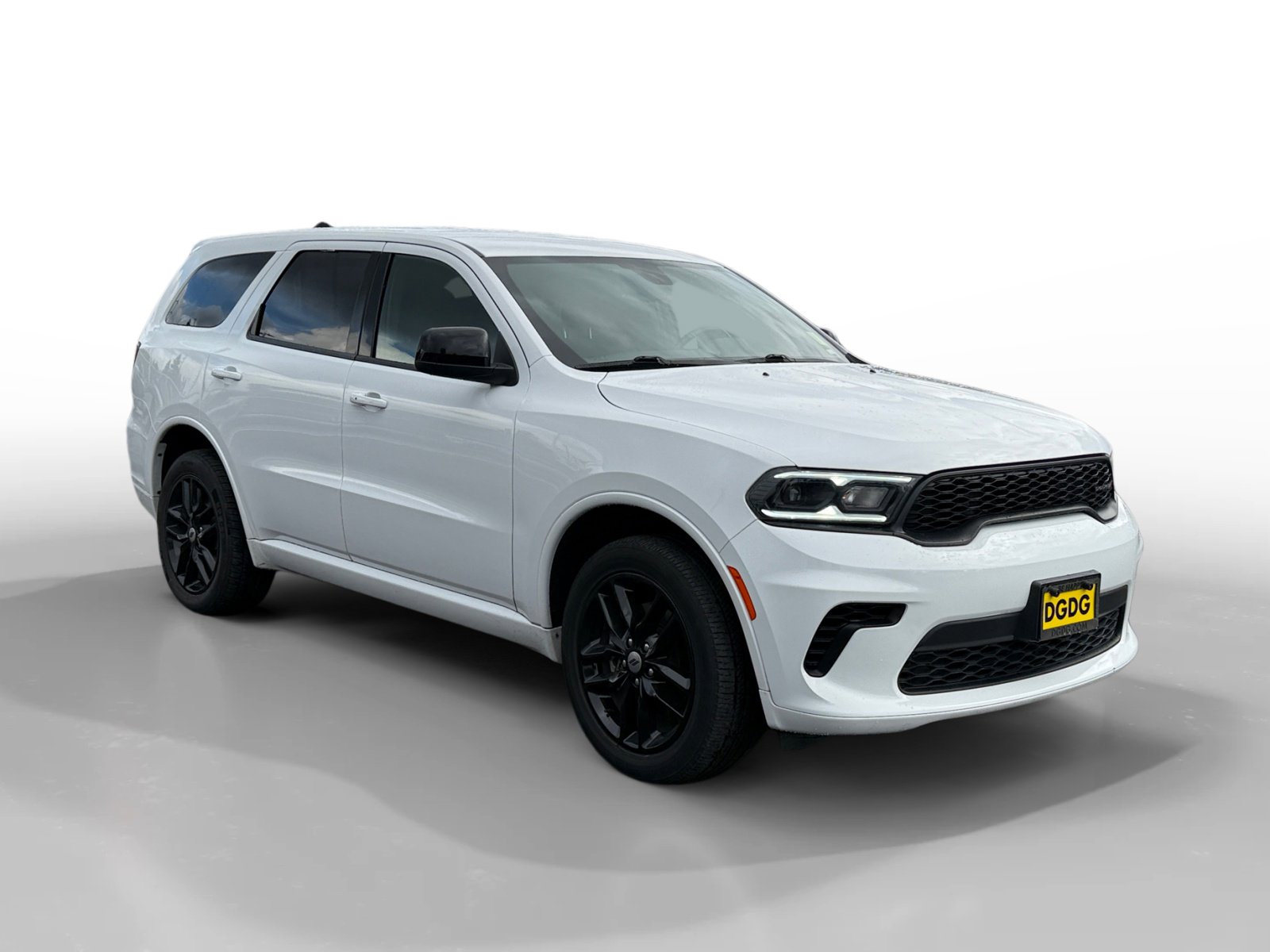 Used 2023 Dodge Durango GT image 7