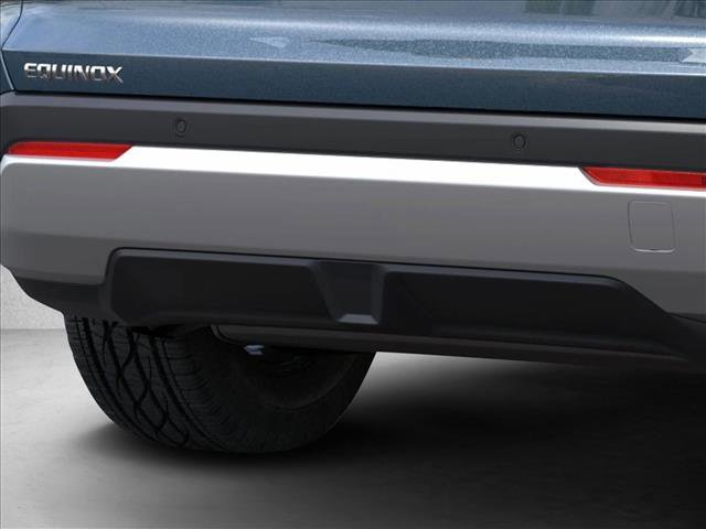 New 2026 Chevrolet Equinox LT image 14