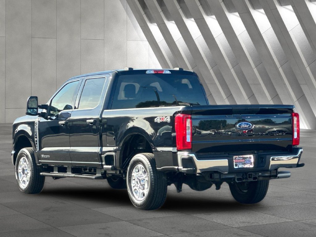 Certified 2026 Ford F250 XLT AWD/4WD image 5