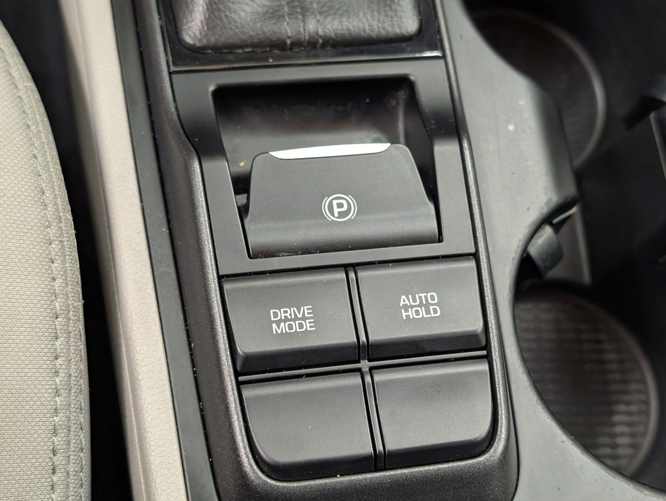 Used 2019 Hyundai Tucson SE image 25