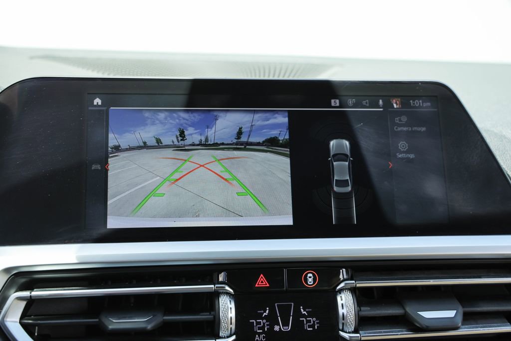 Used 2019 BMW 330i Sedan RWD image 10