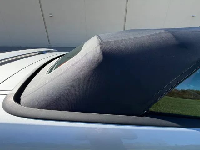 Used 2005 Ford Mustang Premium RWD image 40