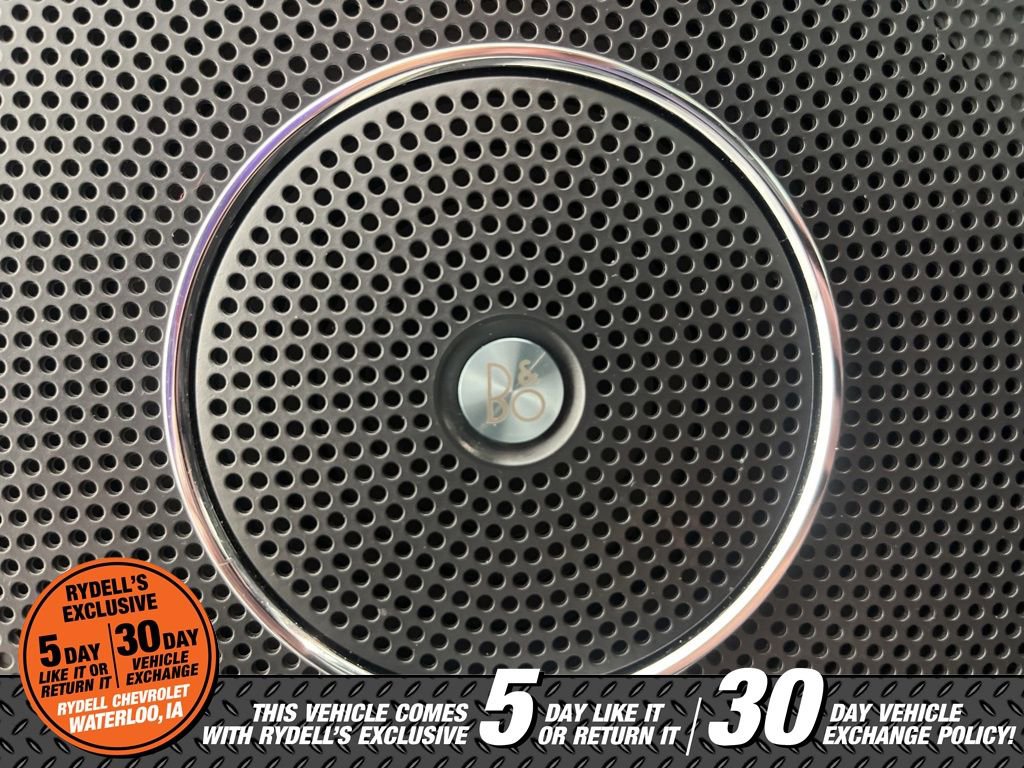 Used 2021 Ford Expedition Max Limited AWD/4WD image 27