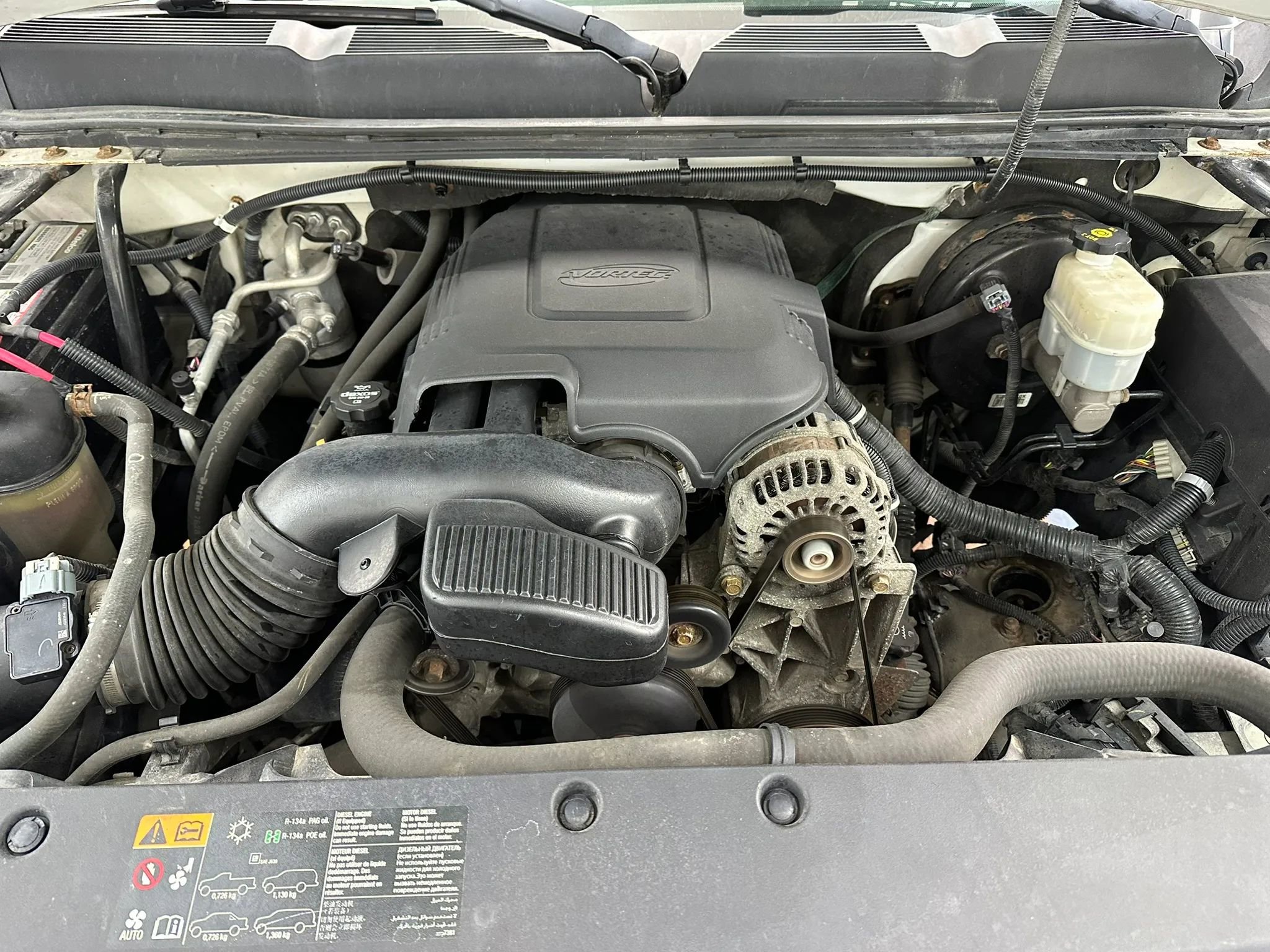 Used 2012 Chevrolet Silverado 1500 LTZ AWD/4WD image 13