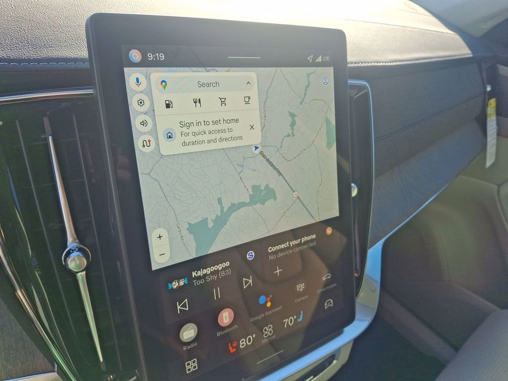 New 2026 Volvo XC90 B6 Ultra w/ Protection Package Premier image 16