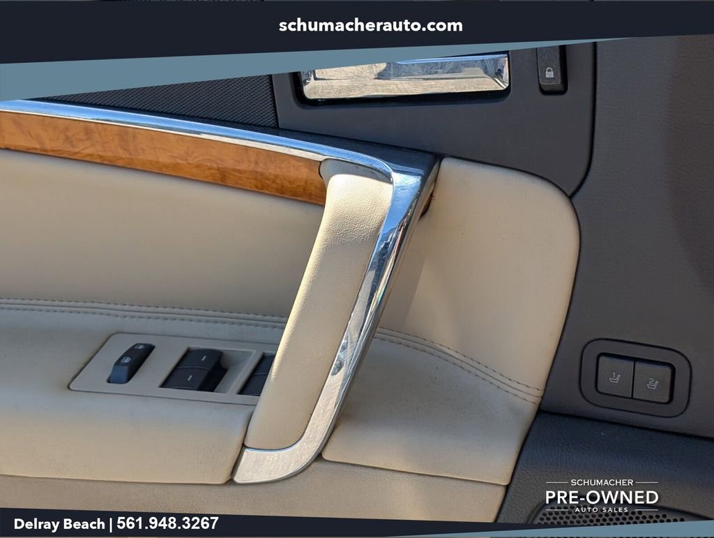 Used 2012 Lincoln MKZ FWD image 29