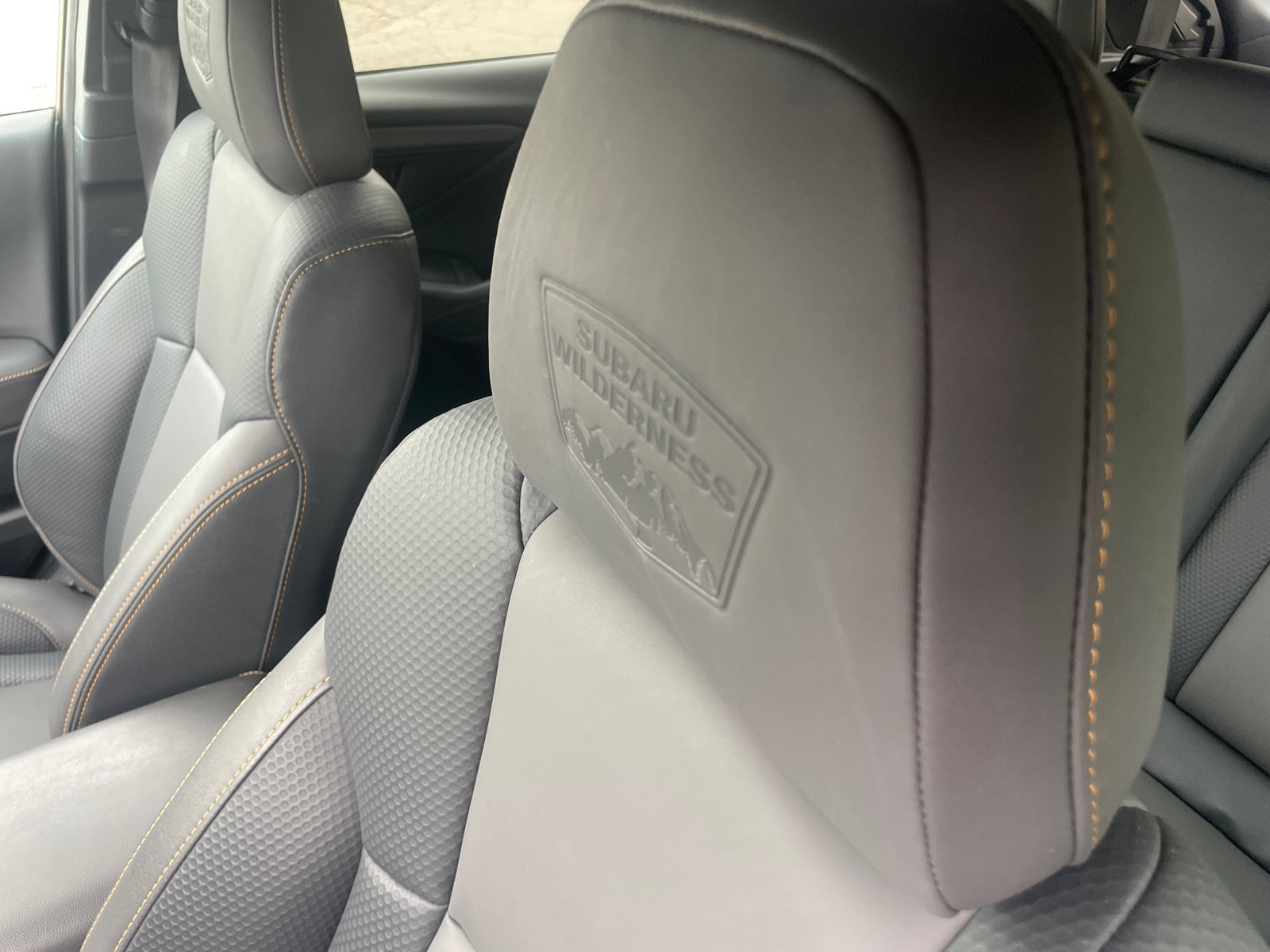 Used 2023 Subaru Outback Wilderness AWD/4WD image 12