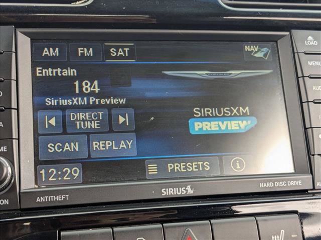 Used 2014 Chrysler 200 S image 13