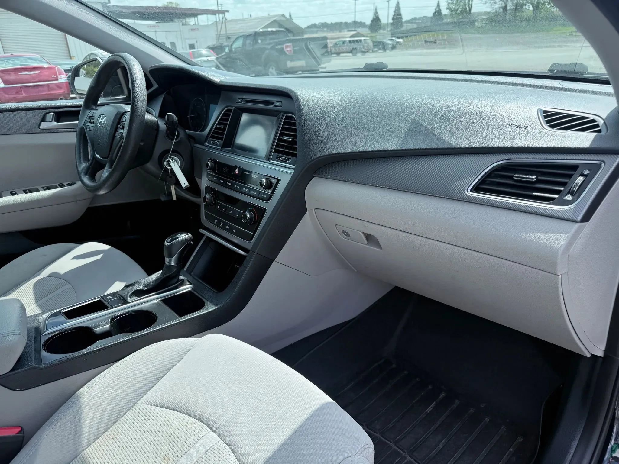 Used 2016 Hyundai Sonata SE image 19