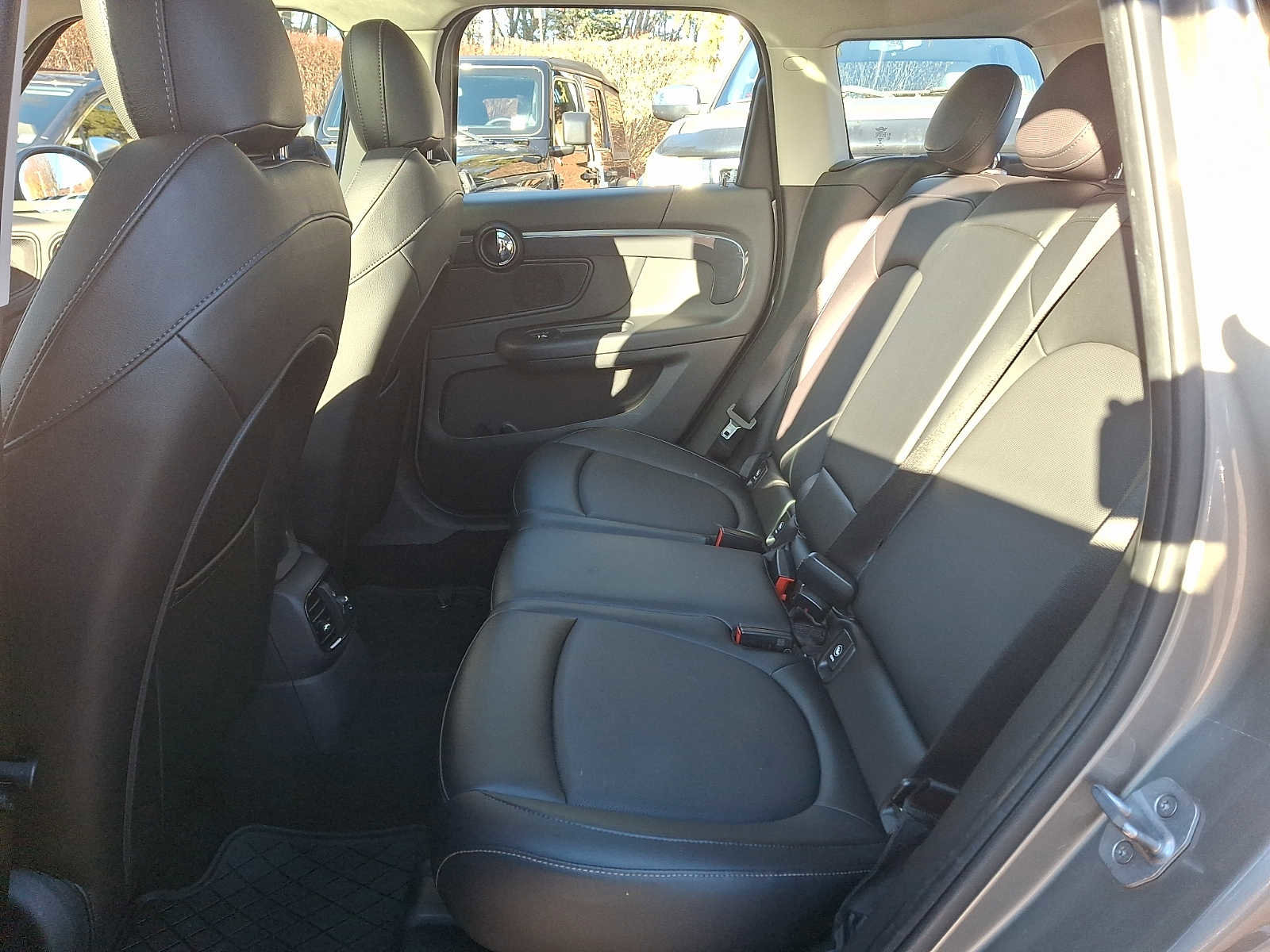 Used 2018 MINI Cooper Countryman S image 8