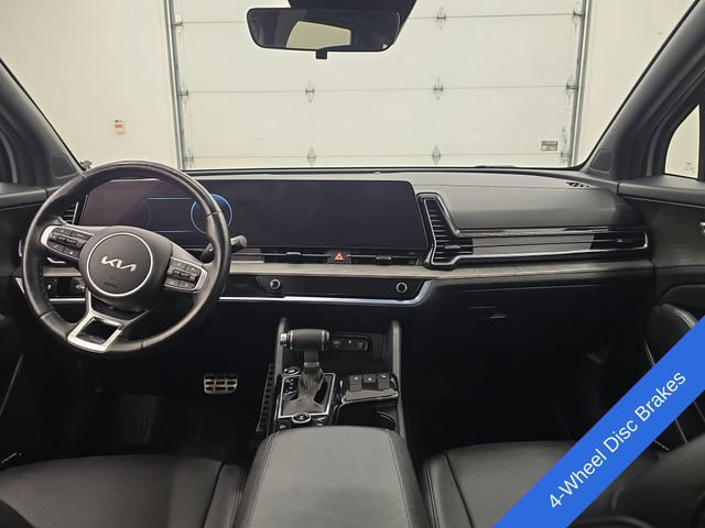 Used 2023 Kia Sportage X-Pro AWD/4WD image 13