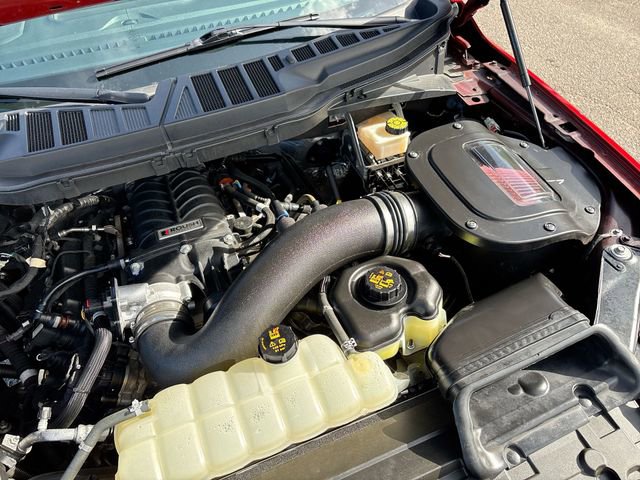 Used 2023 Ford F150 XL w/ Trailer Tow Package image 10