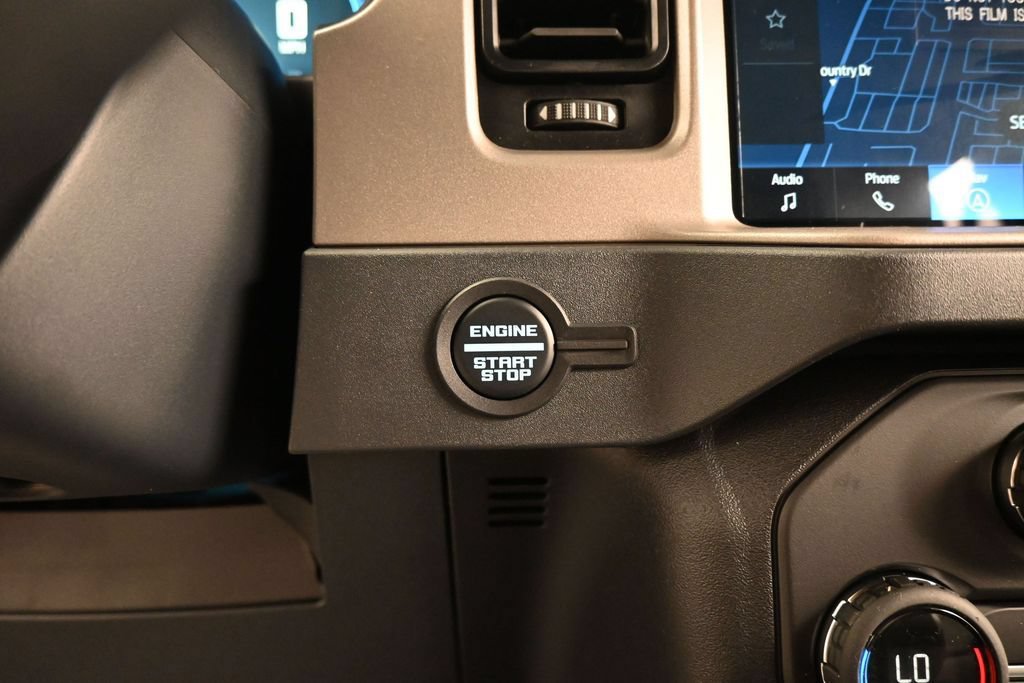 New 2026 Ford Bronco Outer Banks AWD/4WD image 16