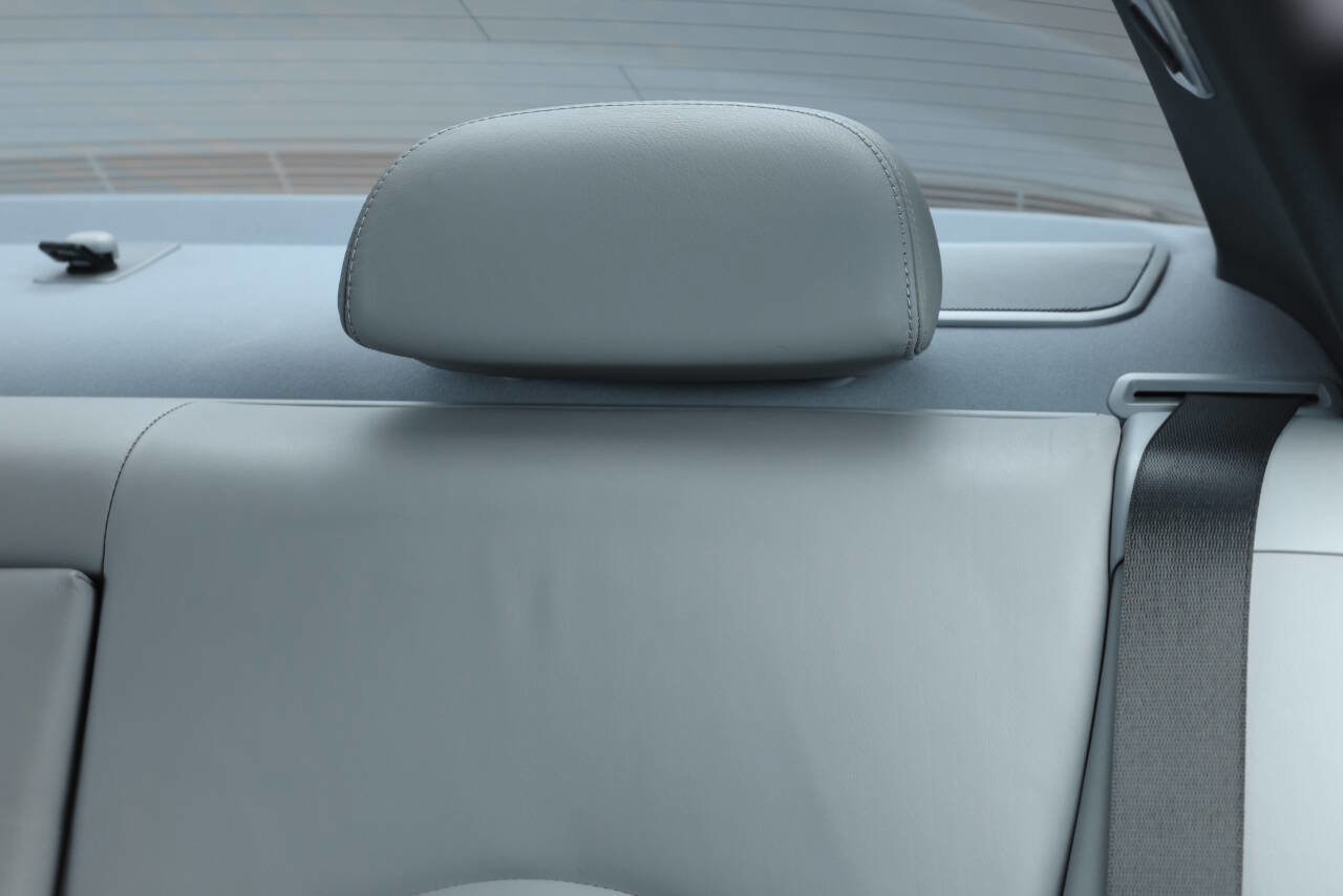 Used 2004 BMW M3 Coupe image 83