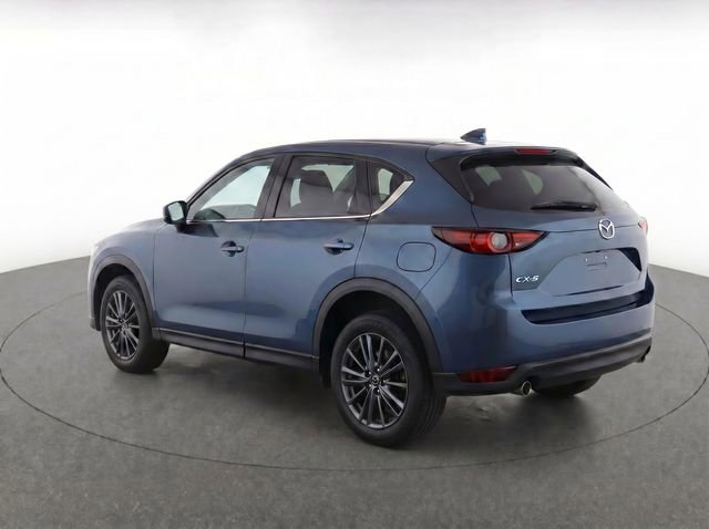 Used 2020 MAZDA CX-5 Sport FWD image 3