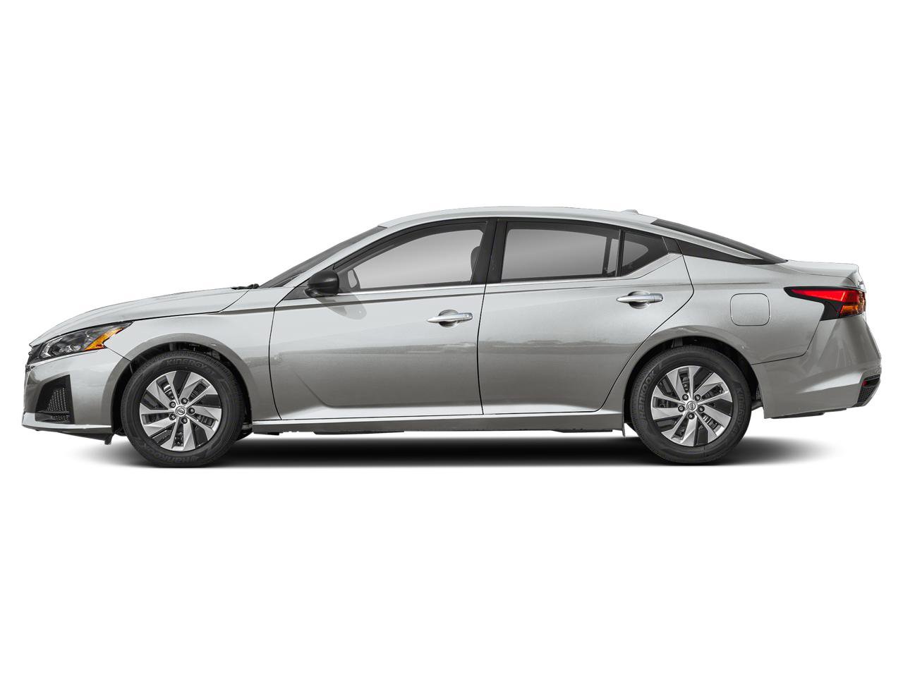 New 2025 Nissan Altima 2.5 S image 22