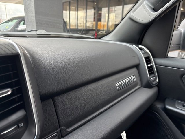 New 2026 RAM 1500 Big Horn image 27