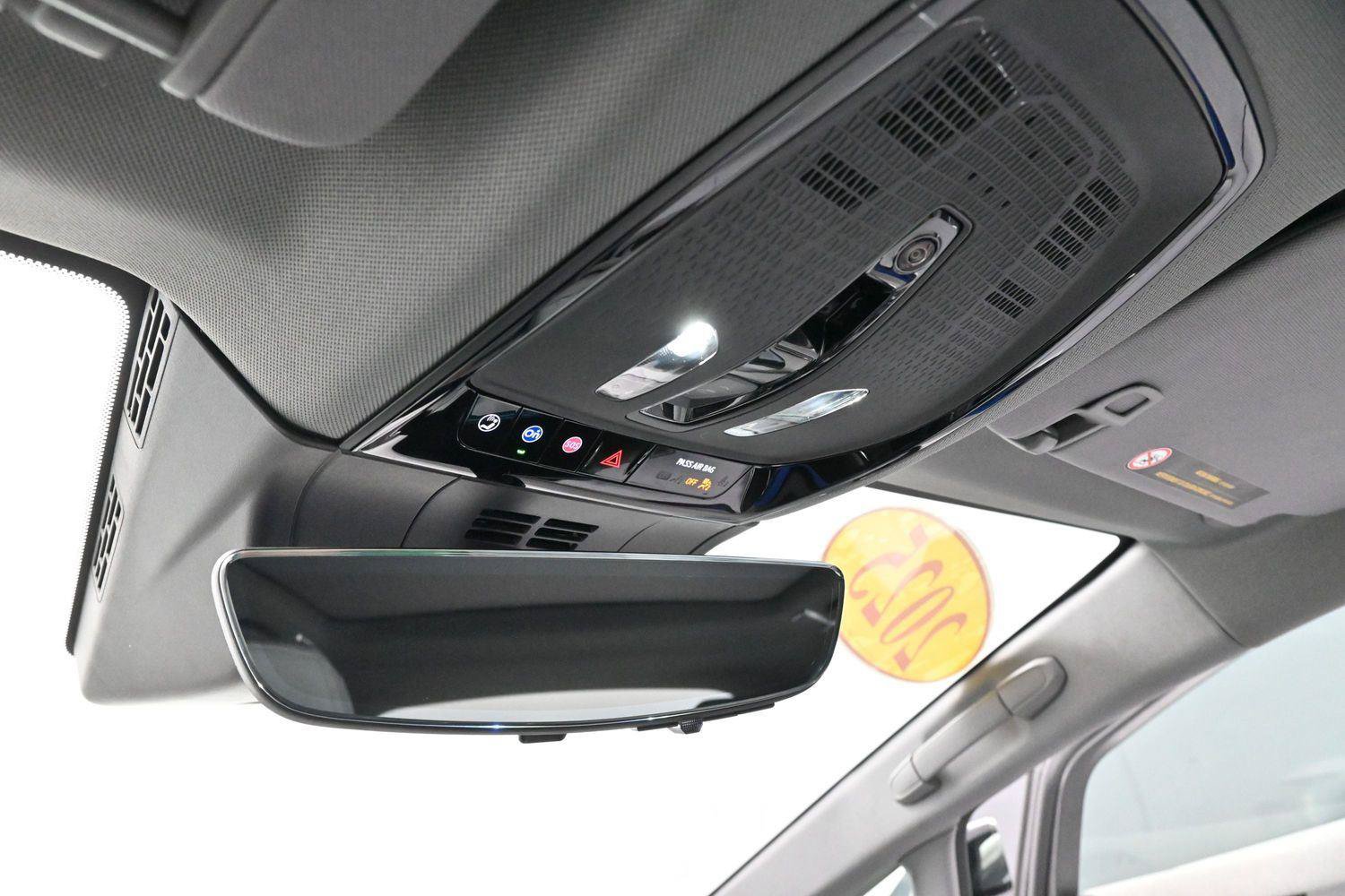 Certified 2025 Cadillac Optiq Sport 1 AWD/4WD image 28