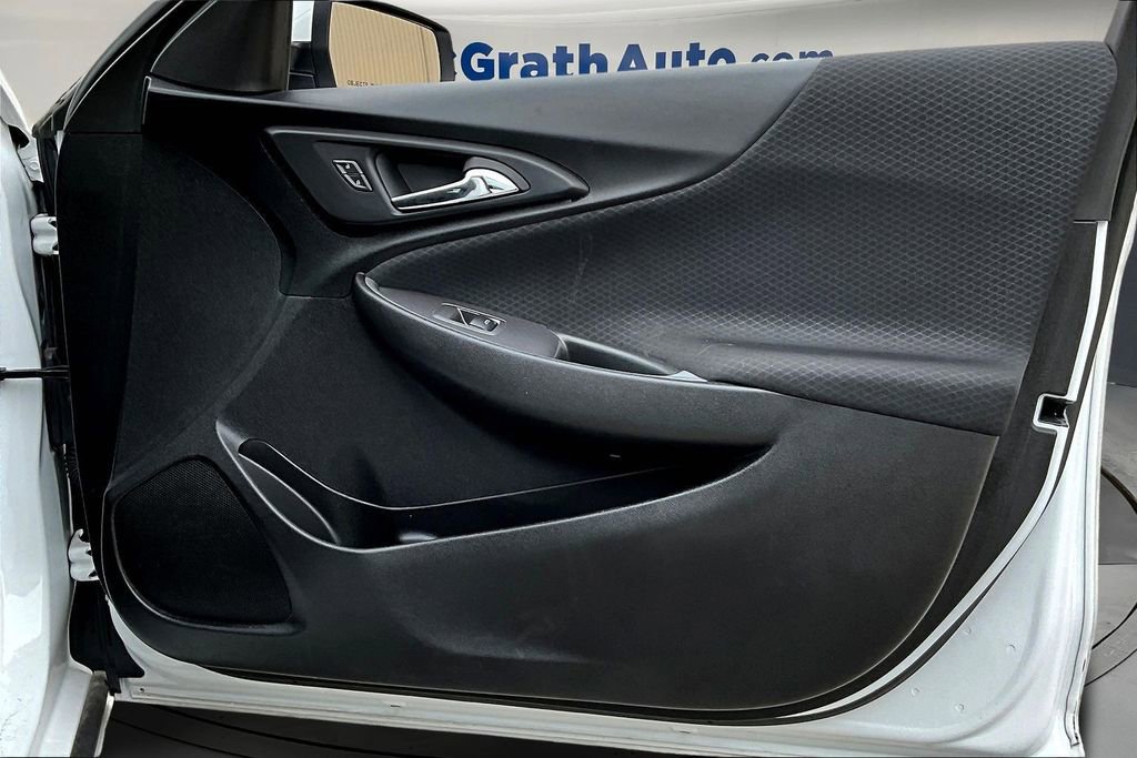 Used 2024 Chevrolet Malibu LT image 26