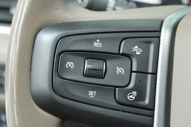 Used 2021 GMC Yukon Denali image 22