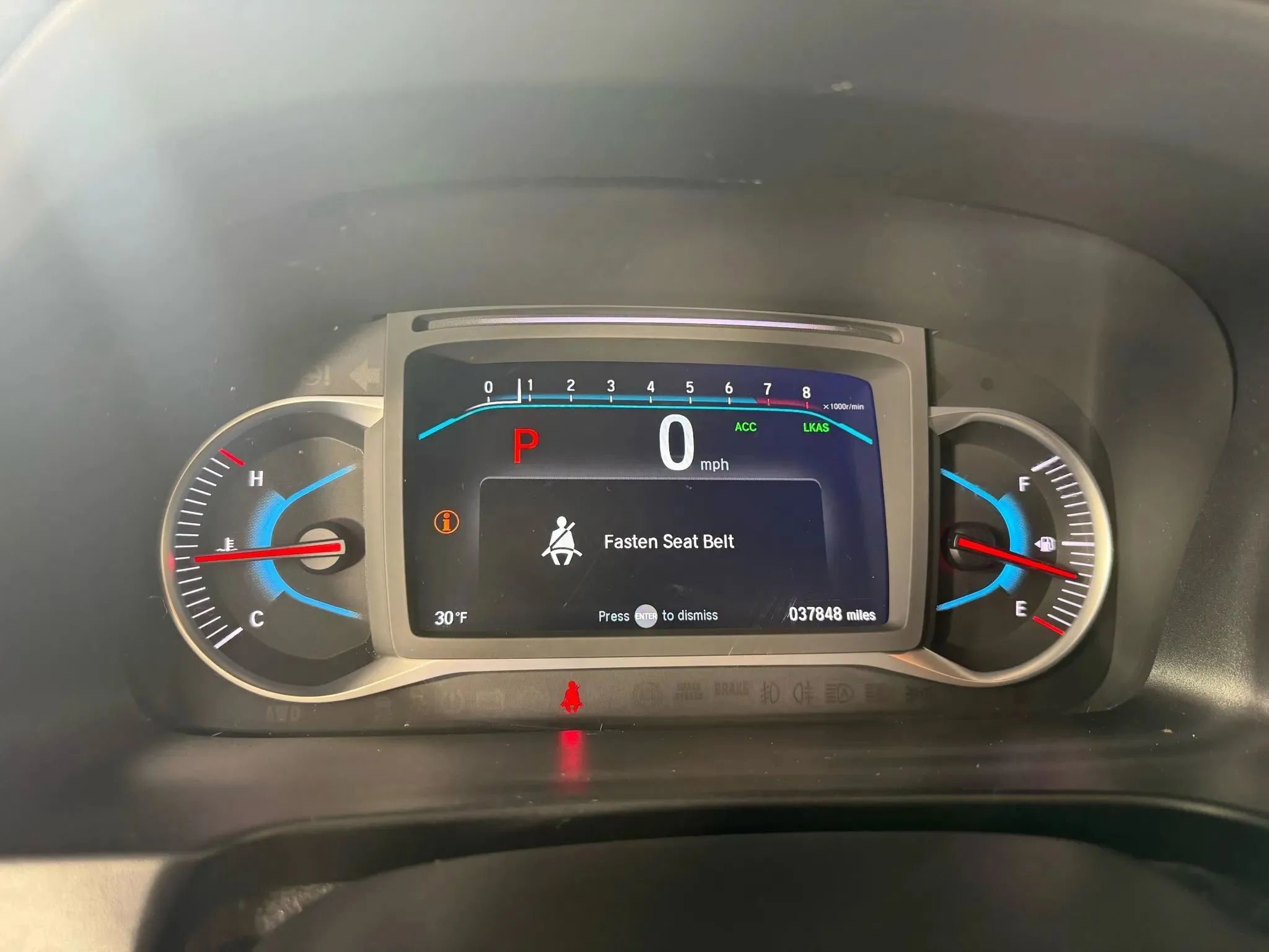 Used 2020 Honda Pilot EX-L image 14